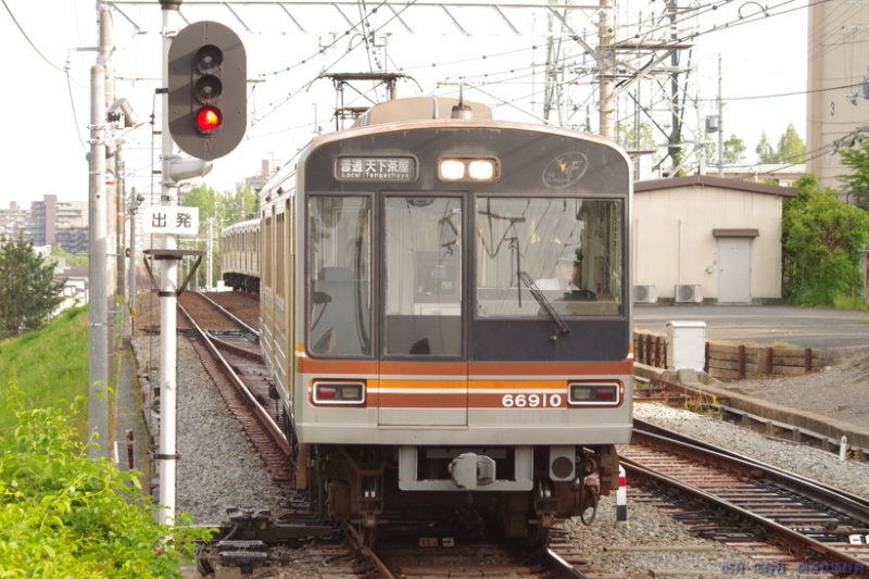 千里線 関西鉄道辞典